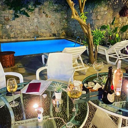 Kaleici Hotel Antalya Exteriör bild