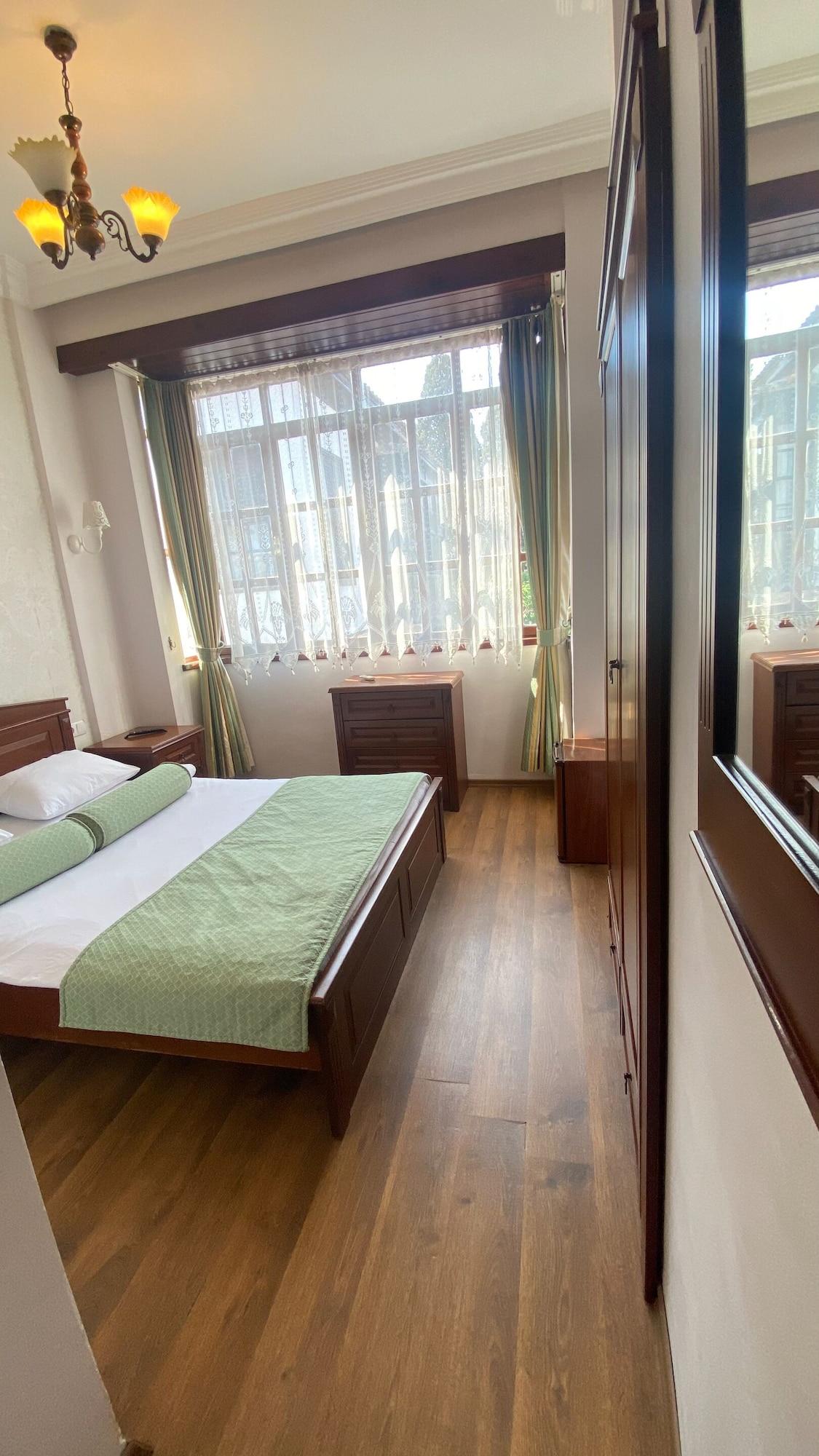 Kaleici Hotel Antalya Exteriör bild