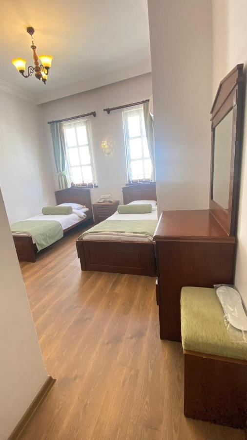 Kaleici Hotel Antalya Exteriör bild