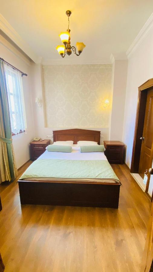 Kaleici Hotel Antalya Exteriör bild
