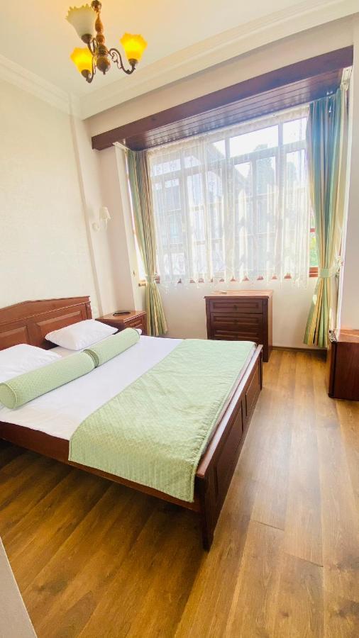 Kaleici Hotel Antalya Exteriör bild