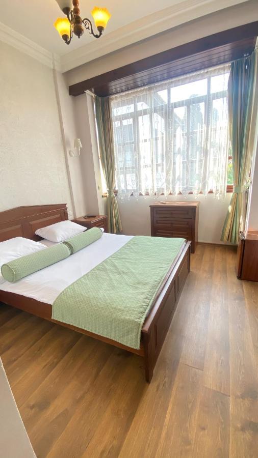 Kaleici Hotel Antalya Exteriör bild