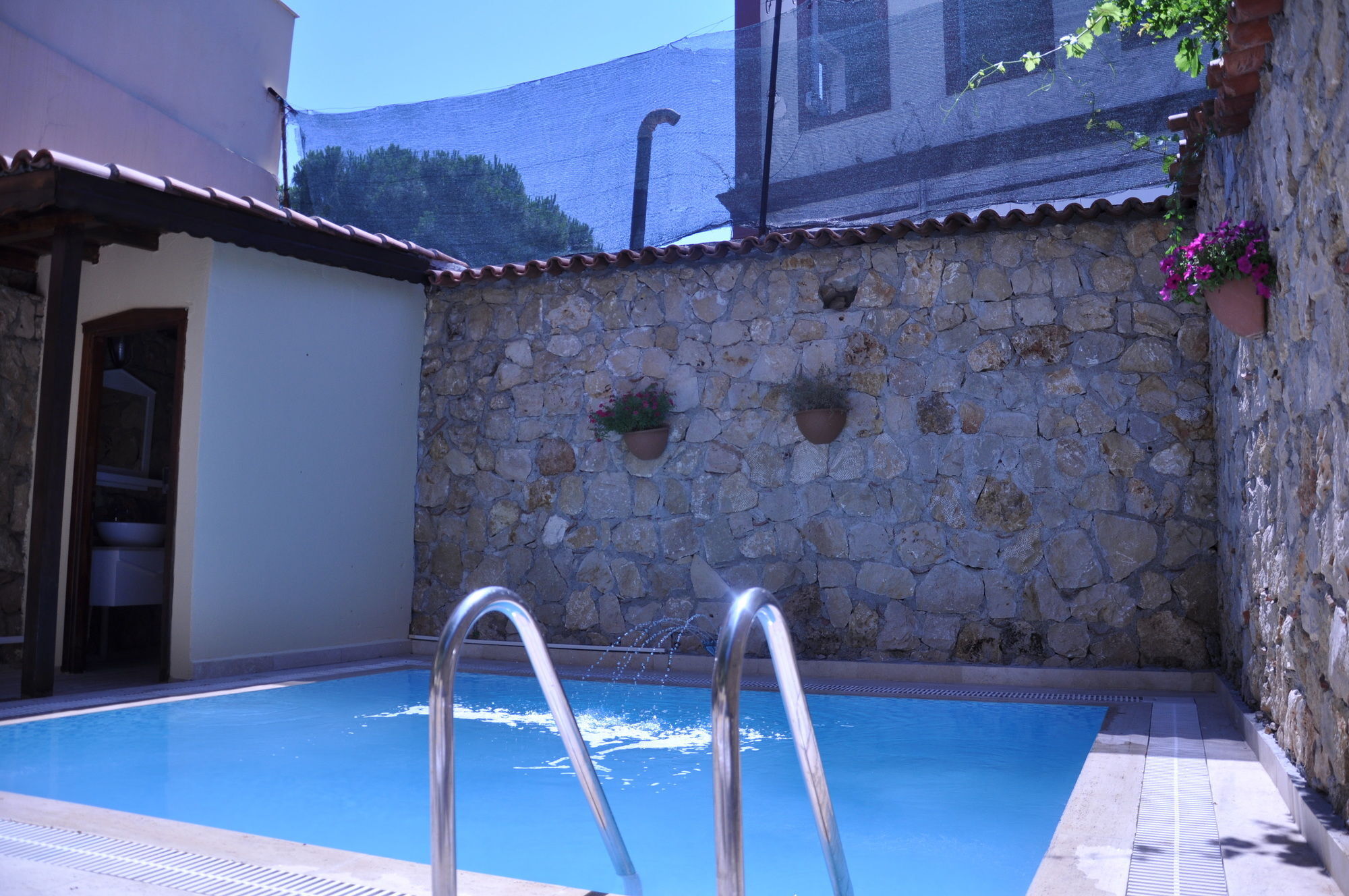 Kaleici Hotel Antalya Exteriör bild