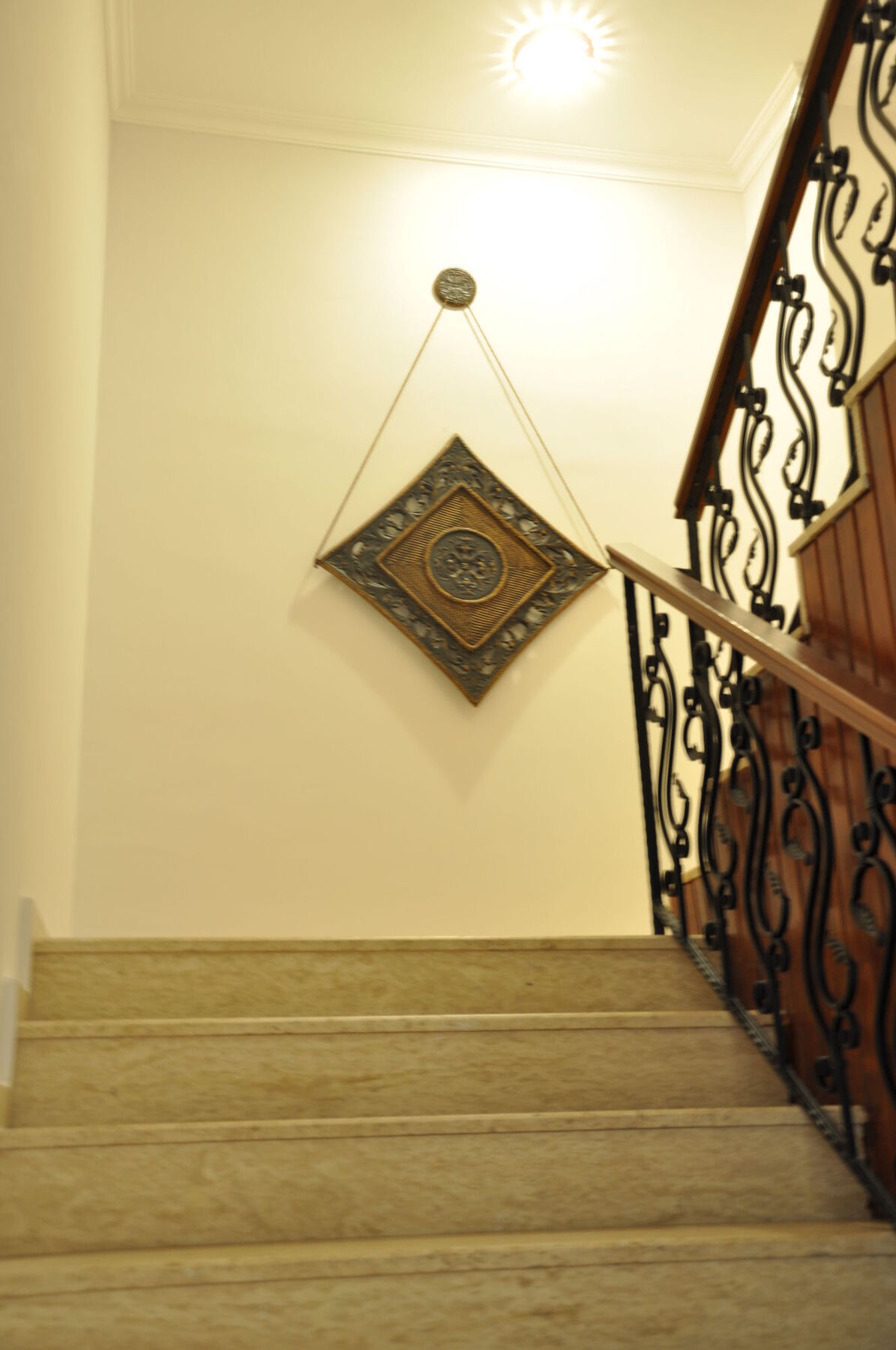 Kaleici Hotel Antalya Exteriör bild